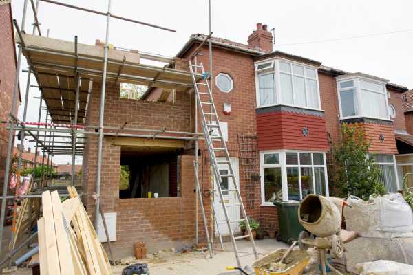 How Do Construction Methods Affect Party Wall Requirements? A Homeowner’s Guide 4 Frequently Asked Questions Slough