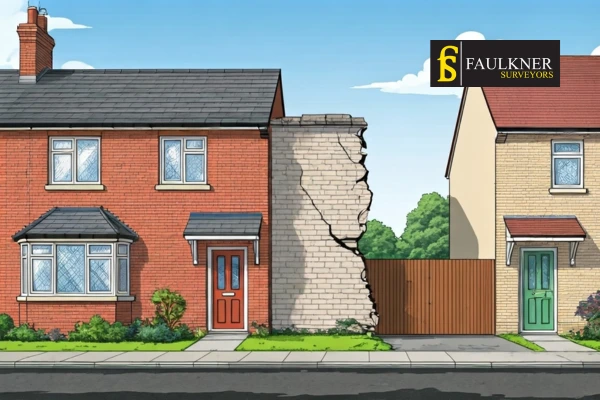 Can you start work without an agreement? 2 Risks of Proceeding Without a Party Wall Agreement Slough Party Wall Surveyor Near Me