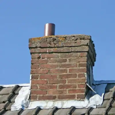 Removing a Chimney Breast: Your Party Wall Obligations 2 Chimney breast removal Slough