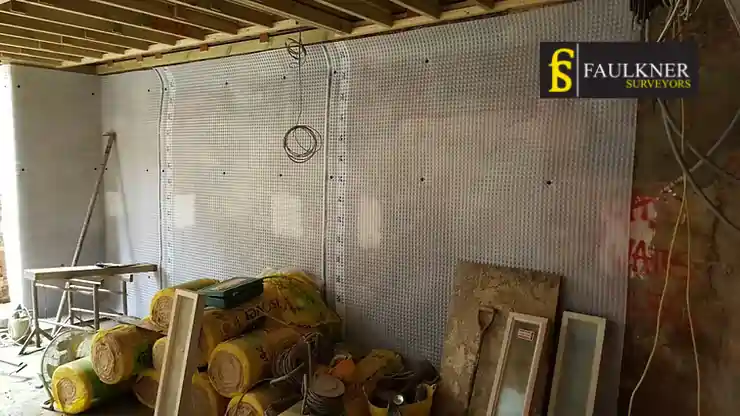 Do I Need a Party Wall Agreement for a Basement or Cellar Conversion? 2 How Does the Party Wall Notice Process Work for Basement Excavations Slough?