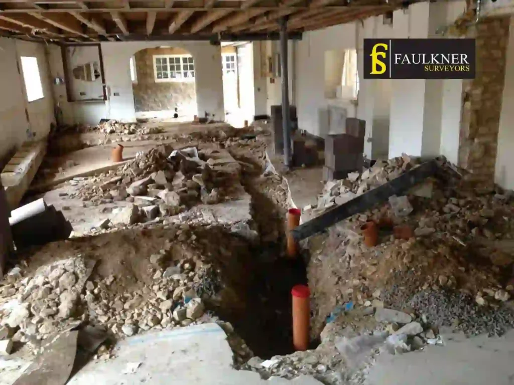 How Do Construction Methods Affect Party Wall Requirements? A Homeowner’s Guide 3 What Should You Know Before Building Over or Adjacent to Sewers Slough?