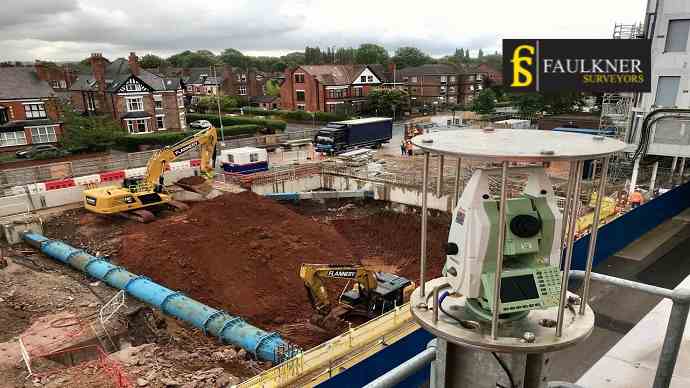 How Do Construction Methods Affect Party Wall Requirements? A Homeowner’s Guide 2 Why Is Movement Monitoring Used During Construction Projects Slough?
