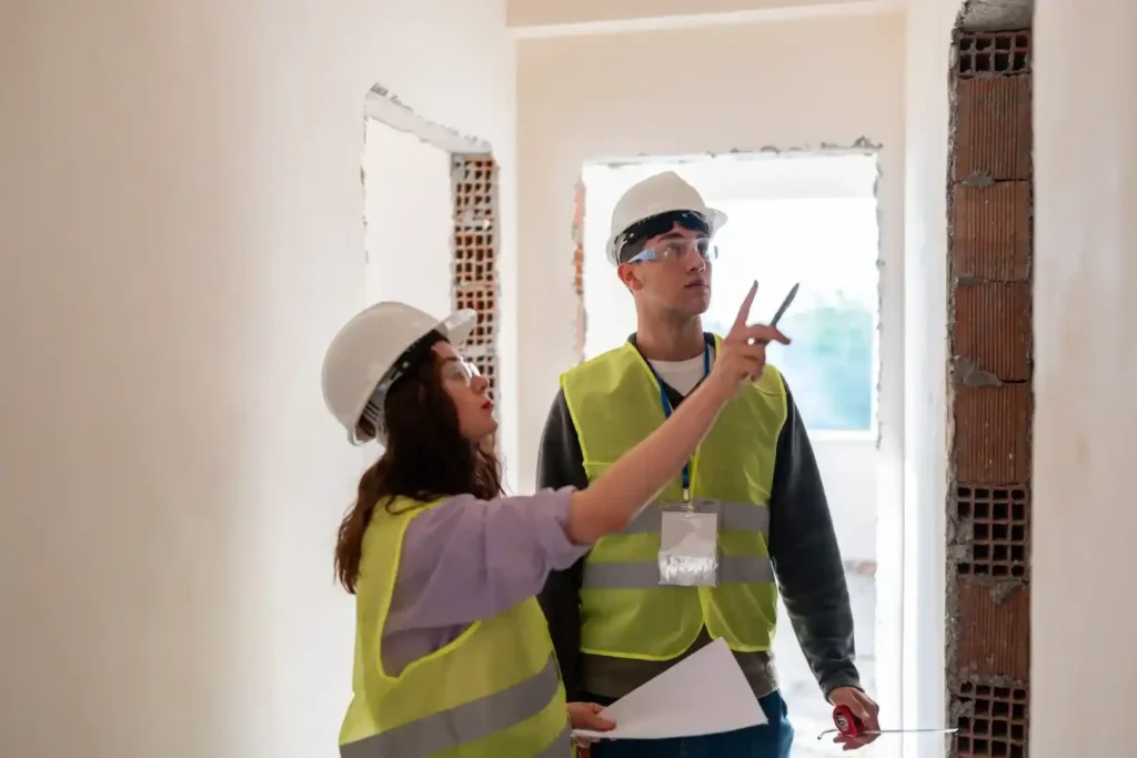 Party Walls and New Builds: What Developers Need to Know Before Construction Starts 1 Why Developers Should Consider Party Wall Advice During Site Appraisal Instead of After Purchase Slough?